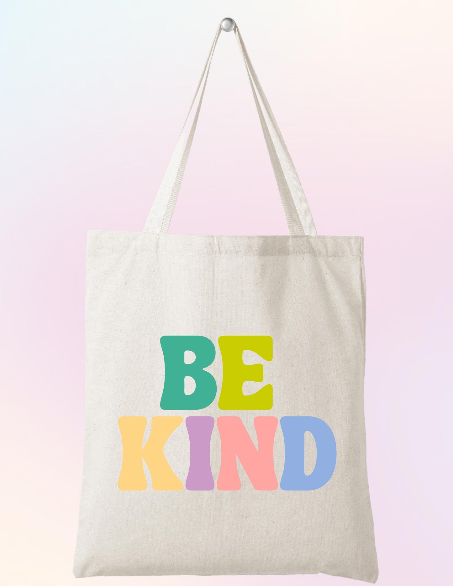 BE KIND TOTE BAG